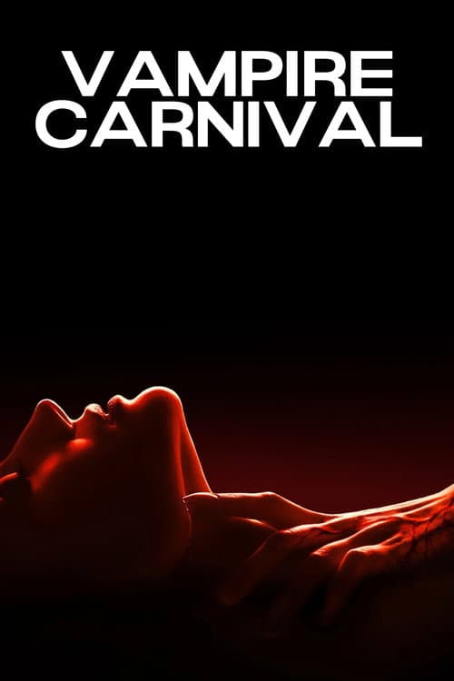 Vampire Carnival poster